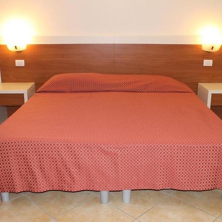 B&B Soggiorno Ponte Rosso Флоренция Екстериор снимка