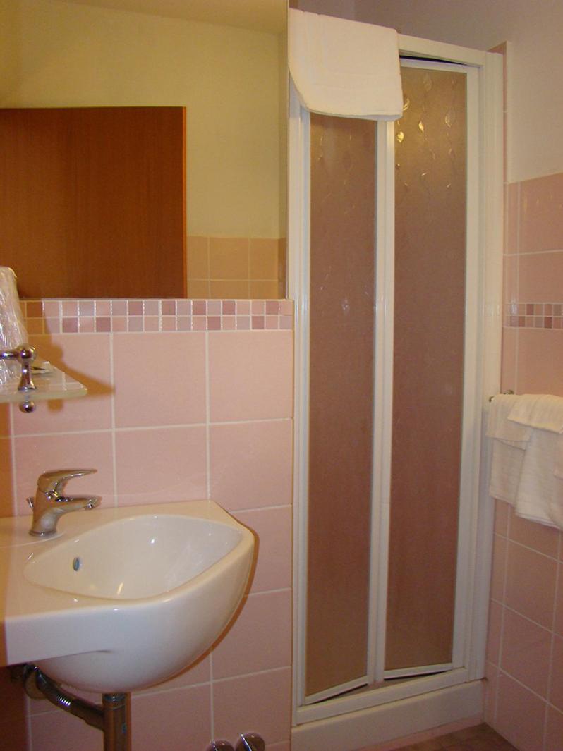 B&B Soggiorno Ponte Rosso Флоренция Екстериор снимка