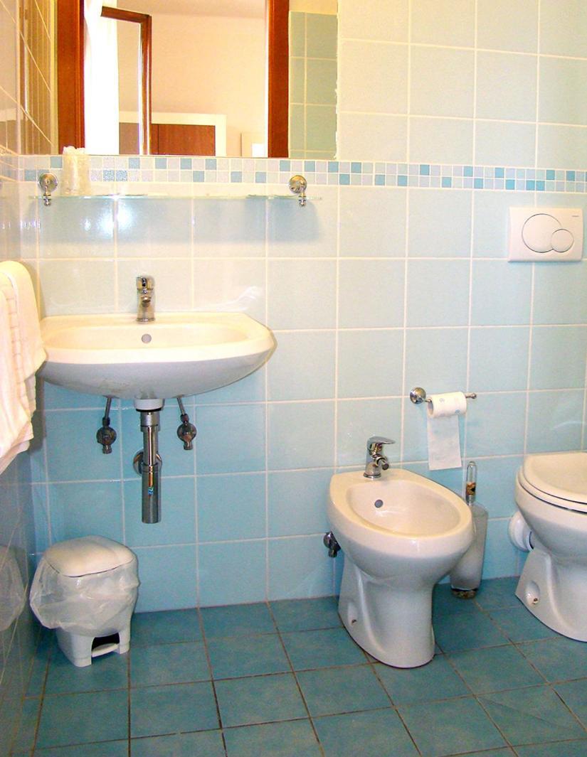 B&B Soggiorno Ponte Rosso Флоренция Екстериор снимка