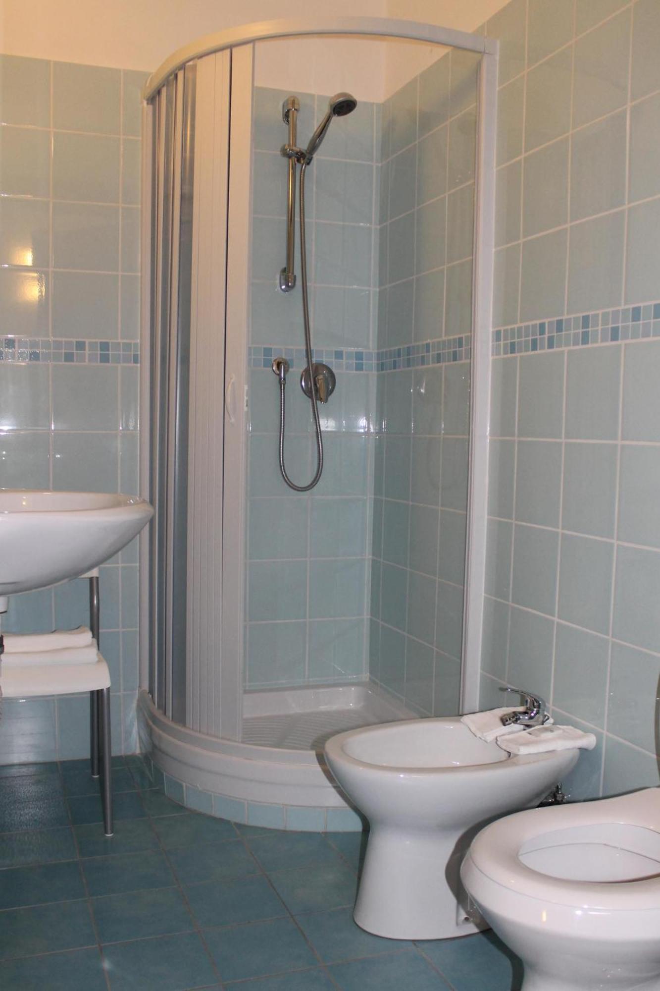 B&B Soggiorno Ponte Rosso Флоренция Екстериор снимка