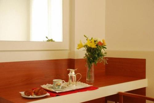 B&B Soggiorno Ponte Rosso Флоренция Екстериор снимка