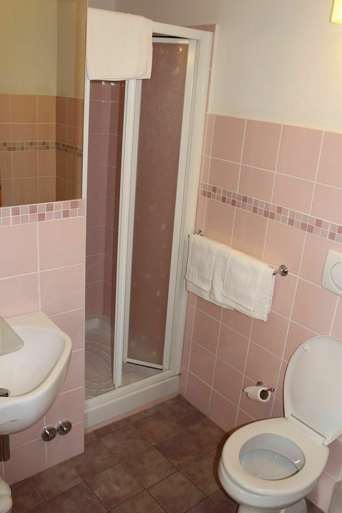 B&B Soggiorno Ponte Rosso Флоренция Екстериор снимка