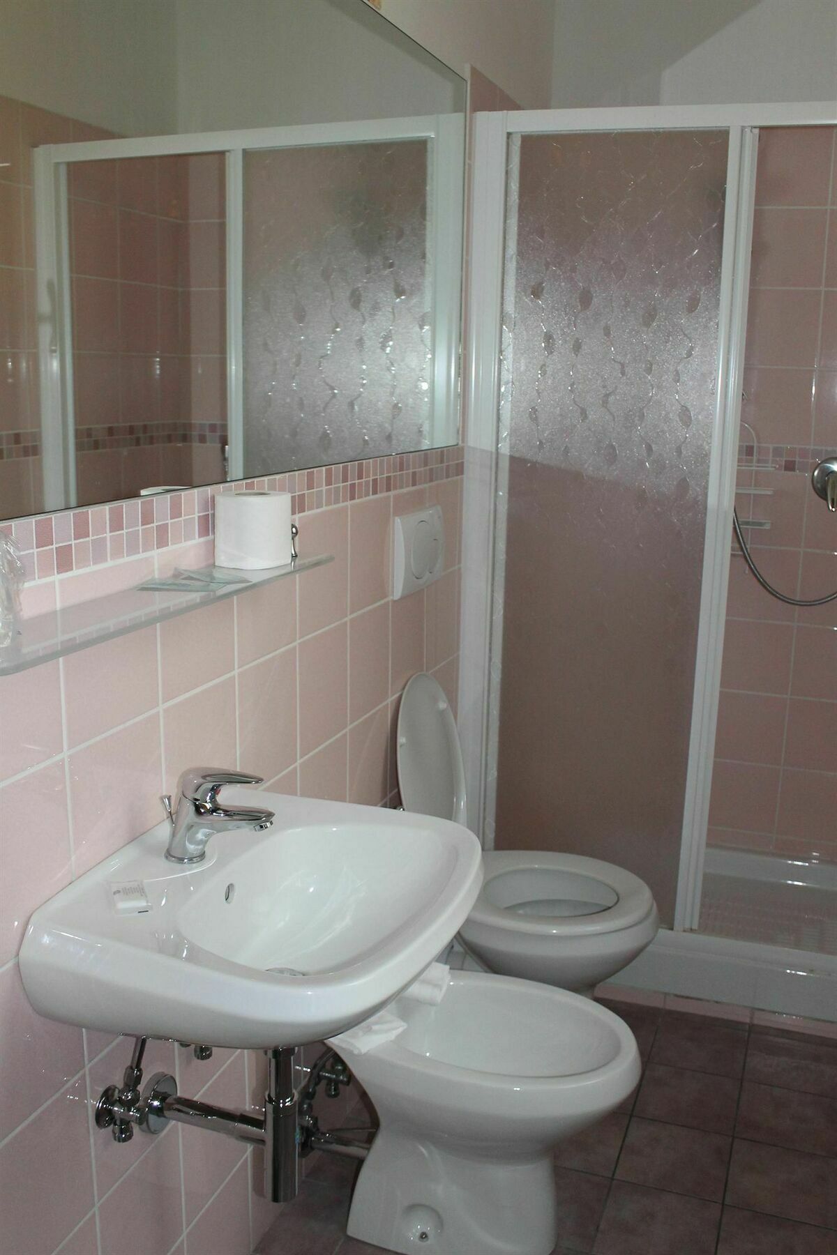 B&B Soggiorno Ponte Rosso Флоренция Екстериор снимка