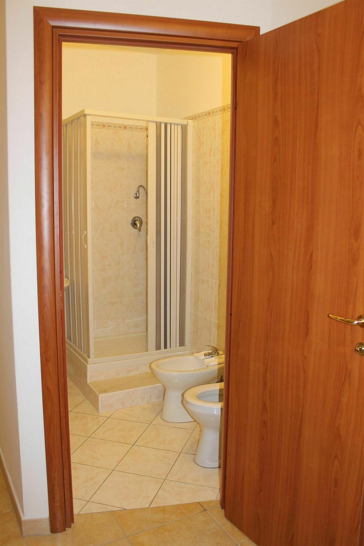 B&B Soggiorno Ponte Rosso Флоренция Екстериор снимка