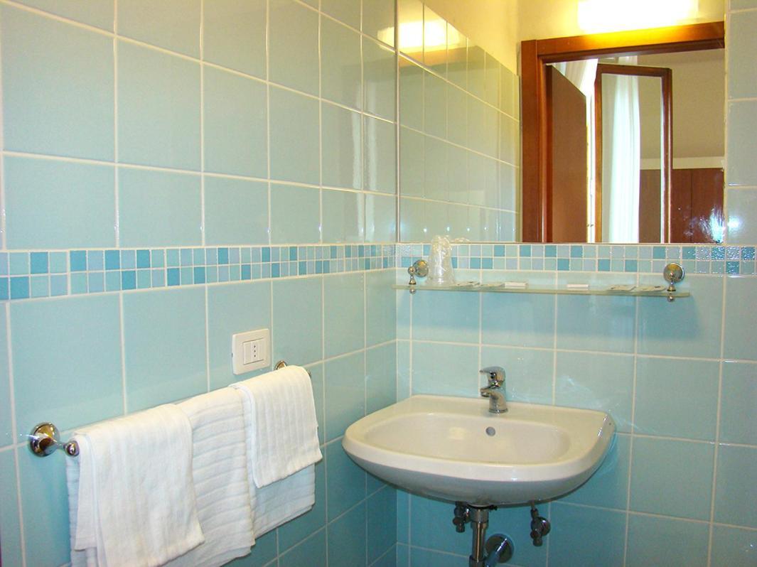 B&B Soggiorno Ponte Rosso Флоренция Стая снимка